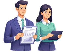 Dedicated Experts