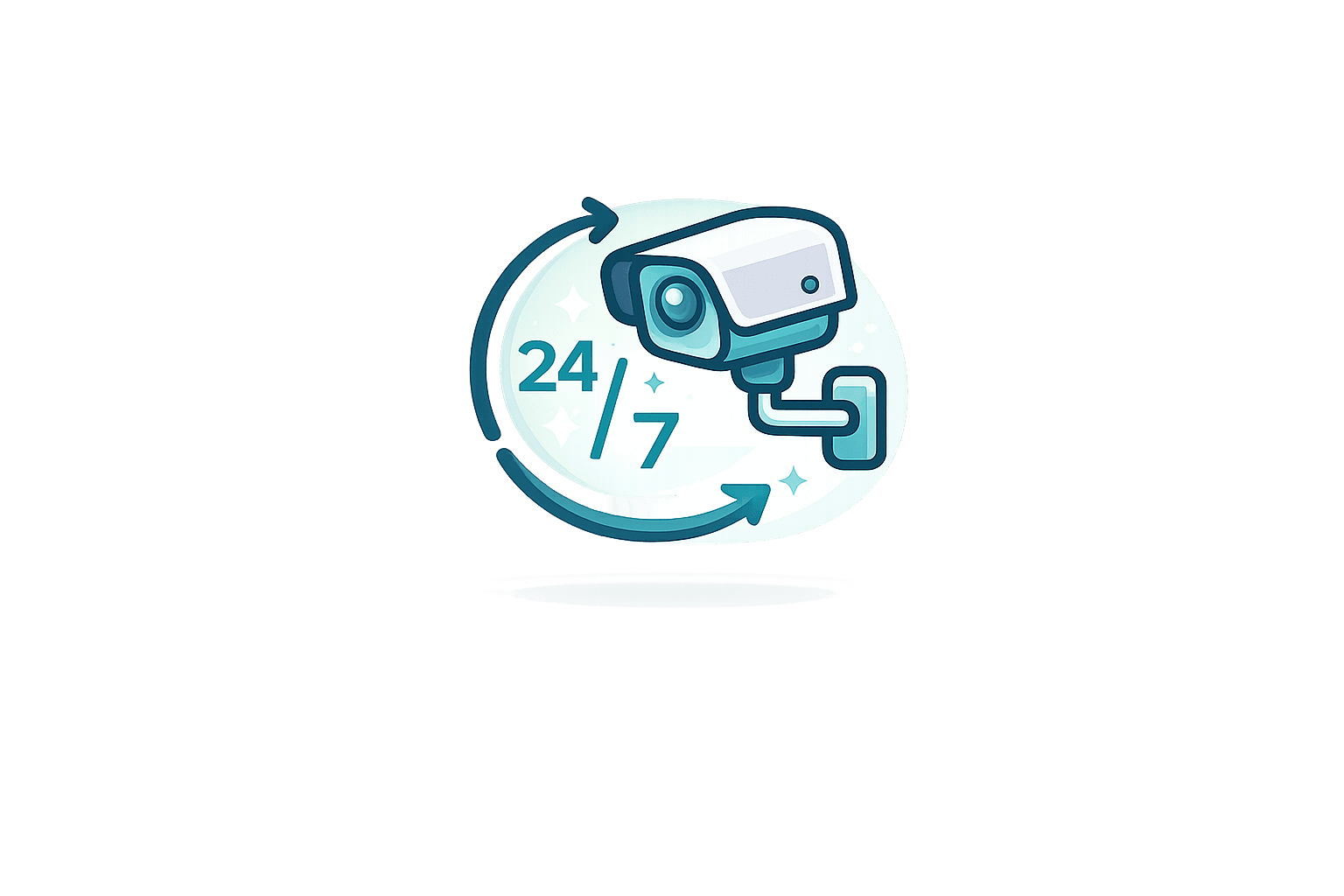 24×7 Monitoring